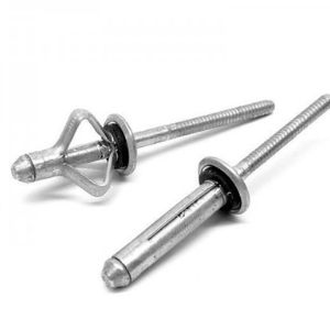 B tite rivet exporter and manufacturer