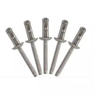 H Lock Rivets manufacturer