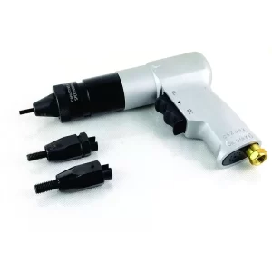 pneumatic insert nut Gun