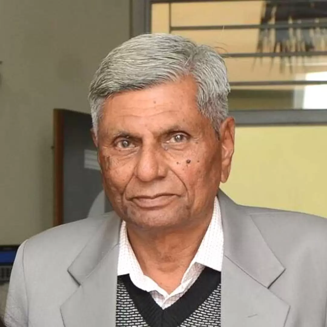 Mr. SL Sood – Chairman