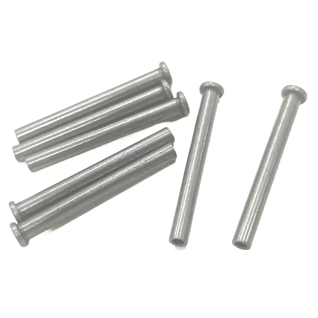 stainless steel tubular rivets globally exporter