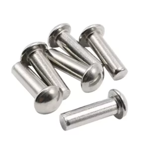 Stainless Steel Rivets