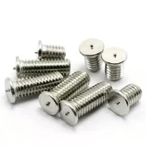 stainless steel stud