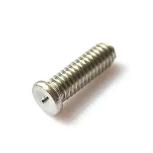 Steel Weld Threaded Studs